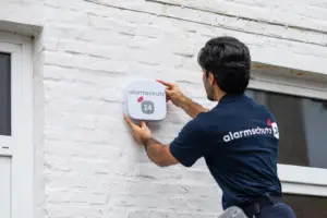 Alarmtechnik von Hauschildt & Blunck in Hamburg