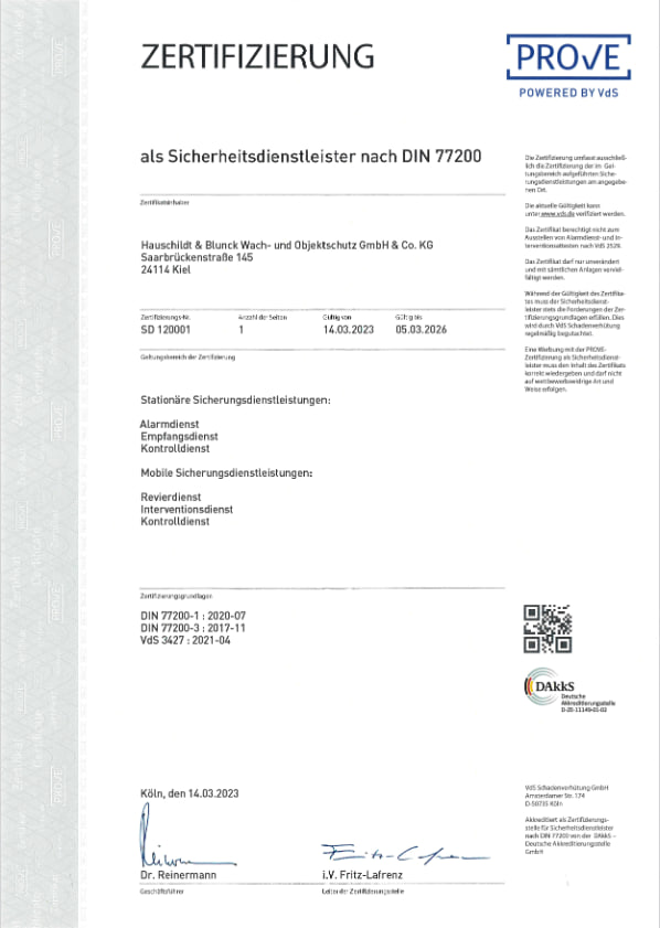 Startseite - hamburger-sicherheitsdienst.de